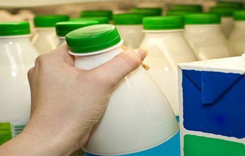 Harvard Araştırması: Az Yağlı Süt İçmeyin
