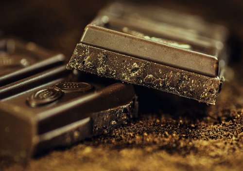 Bitter Çikolata ve Vücudunuza Etkileri