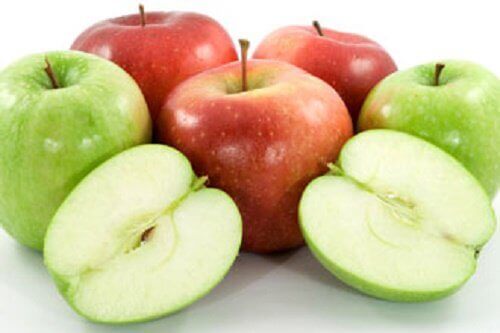elma arterleri temizleyen gıdalardandır