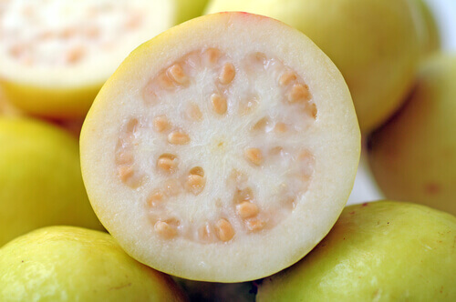 guava