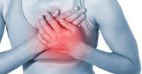 Kırık Kalp Sendromu: Kadınlarda Kardiyomiyopati