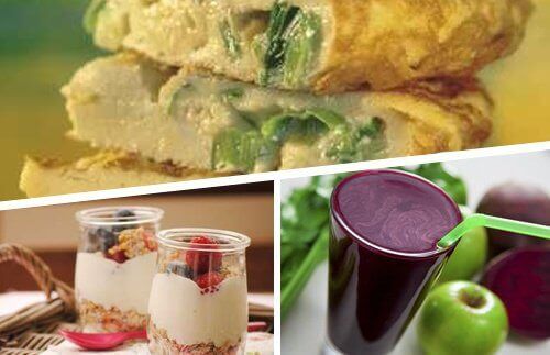 Bağışıklık Sisteminizi Güçlendiren 3 Kahvaltı