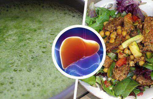 Karaciğerinizi İki Haftada Arındırmak İçin İpuçları