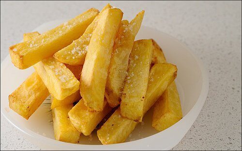 patates