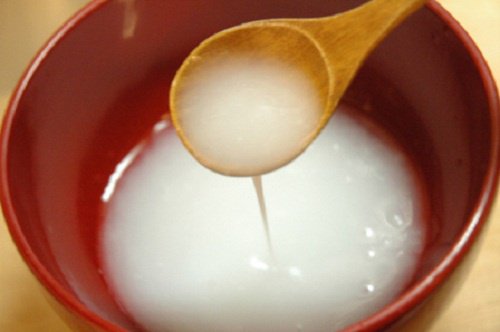 Pirinç Sütü Ve Sağlığa Faydaları