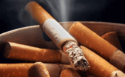 sigara koroner atardamar hastalığına yol açar