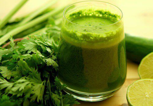 smoothie