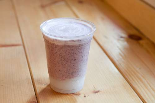 smoothie