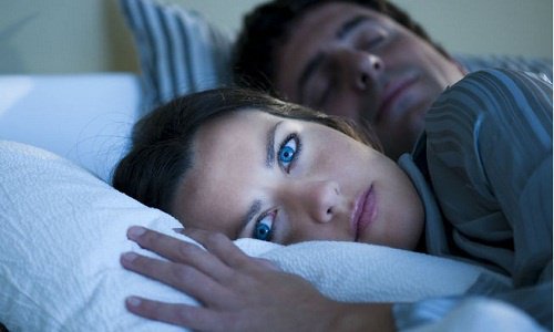 Uyku Sırasında Yaşanan 10 İlginç Şey