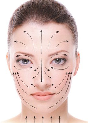 çay kaşığı masajı