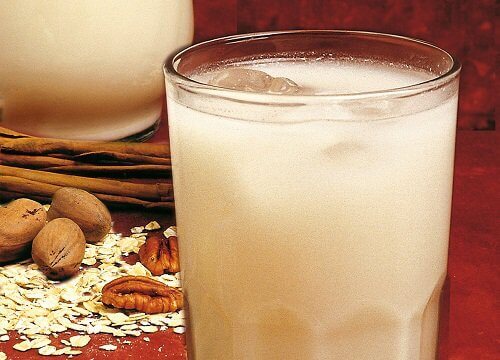 kötü kolesterolden kurtulmak için yulaf sütü
