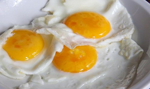 Haftada Kaç Yumurta Yemek Gerekir?