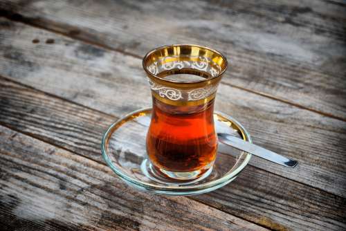 çay 2