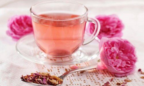 uyumadan önce kilo vermek için çaylar