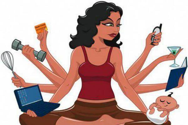 multitasking hafızanızı zayıflatır