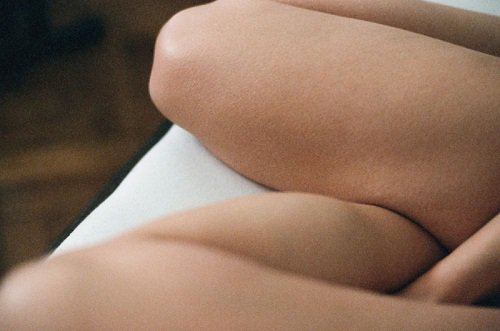 bacak kası plank egzersizi