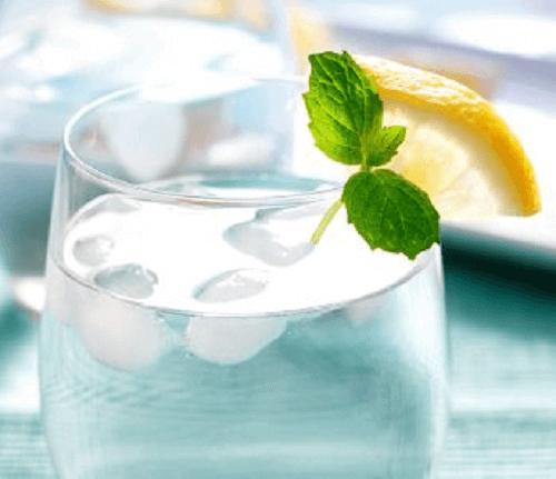 buzlu su ve limon 3