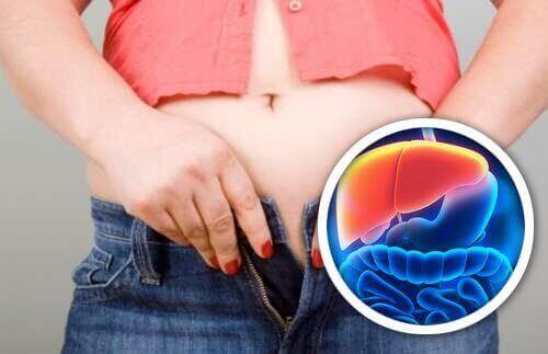 karaciğer temizliği