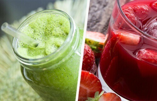 Evde Yapabileceğiniz Bir Kolon Temizliği