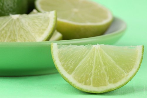 misket limonu