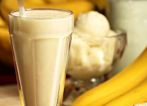 muzlu milkshake 4