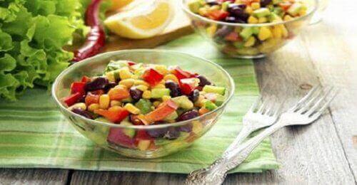 Negatif Kalorili Gıdalarla Kilo Verin