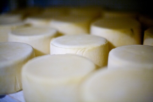 kolay tarifler ile peynir yapmak