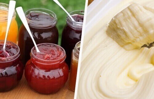 Dışarıdan Almayıp Evde Hazırlayabileceğiniz Kolay Tarifler