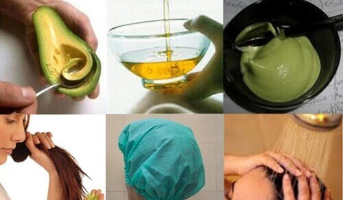 Daha Sağlıklı ve Parlak Saçlar için İpuçları