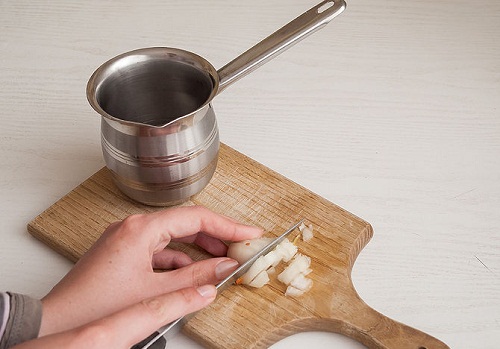 Gözleriniz Yaşarmadan Soğan Doğramanın 13 Hilesi