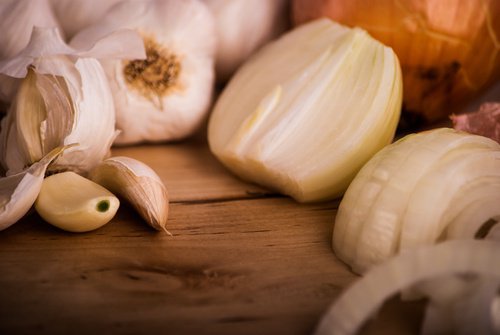 Reçete Gerektirmeyen Doğal Antibiyotikler