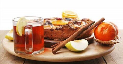 Tarçın ve Gizli Faydaları