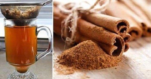 Karındaki Yağ ve Su Birikimini Gidermek