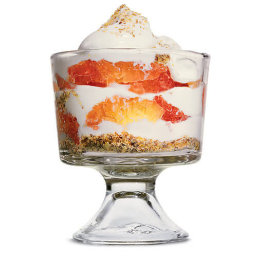 yoğurt ve greyfurt 8