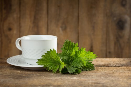 horlama için çay tarifi