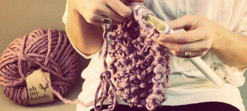 Knot örme nasıl. Faydalı beceriler Knot örme nasıl. Faydalı beceriler
