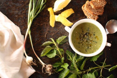 akciğerlerinizi güçlendirmek için çaylar