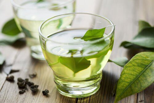 kabızlık için yeşil çay