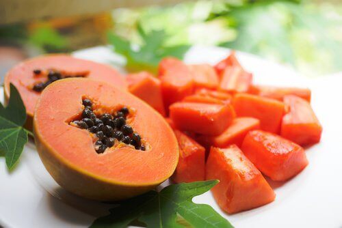 papaya