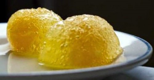Donmuş Limon Terapisi Neden Çok Sağlıklıdır?
