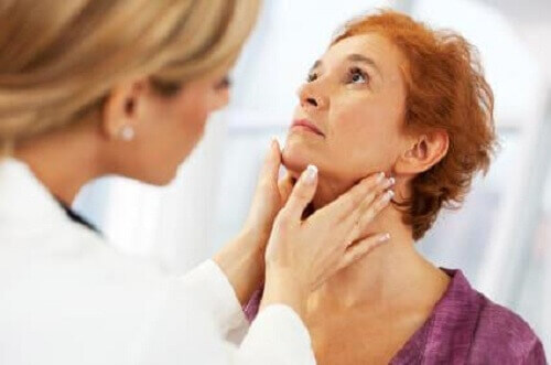 tiroid hastalığı