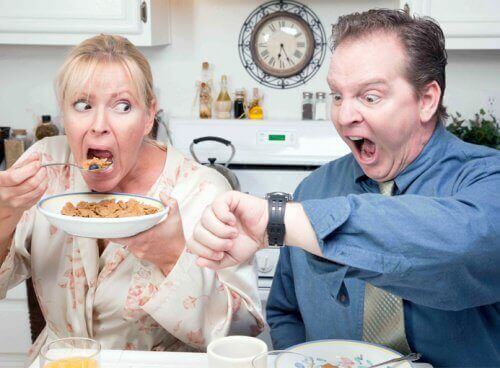 Kahvaltı Yapmamak Kilo Almanıza Yol Açar