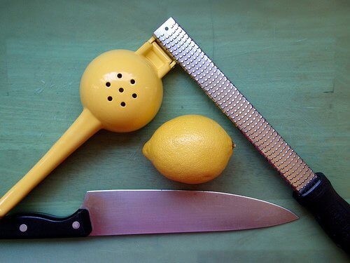 donmuş limon terapisi
