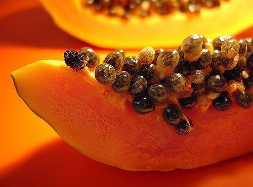 Papaya Meyvesi ile Kanserden Korunun