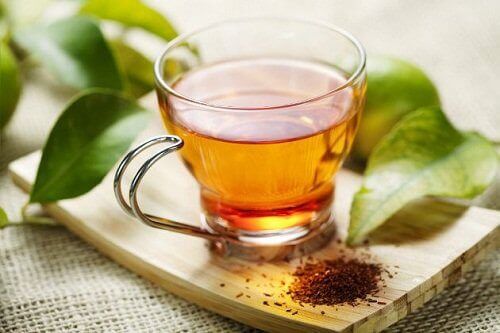 rooibos-çayı