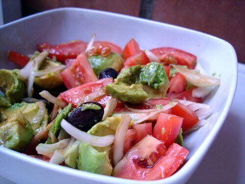 salata
