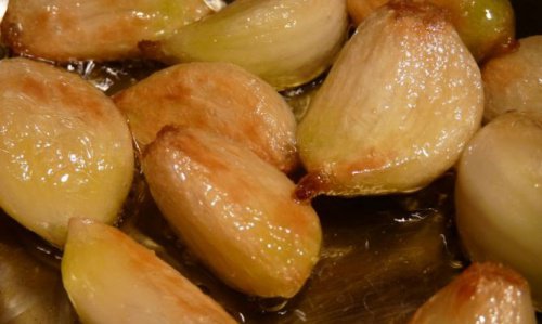 Hipertansiyon Tedavisi için 4 Sarımsaklı Yöntem