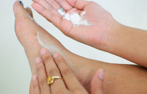 Kötü Vücut Kokusuna Karşı Öneriler