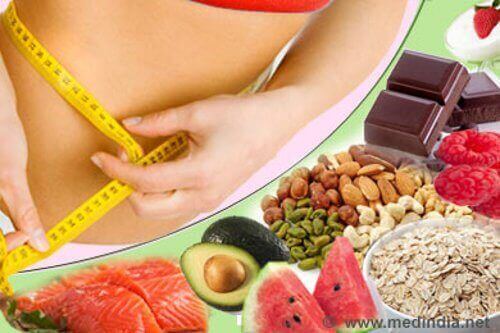 Sağlıklı Zayıflamak İçin Tok Tutan 10 Yiyecek