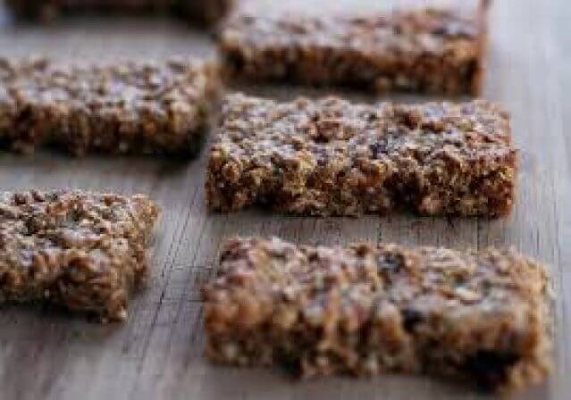 dilimli enerji barları